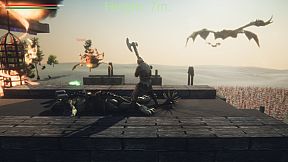 DevilShaft: TheTower