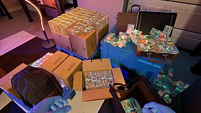 Cash Cleaner Simulator