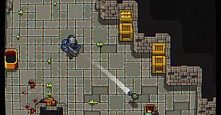 Mega City Force
