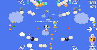 Flying Pengy - Costume Pack