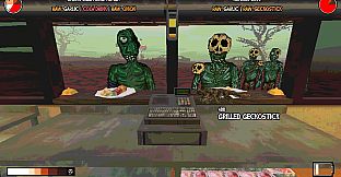 Wasteland Bites 2