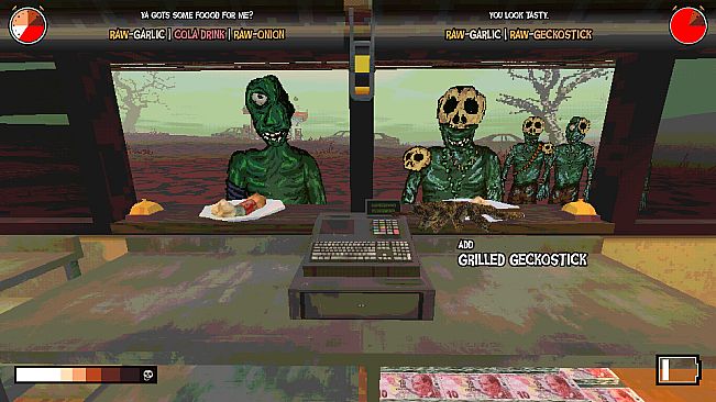 Wasteland Bites 2