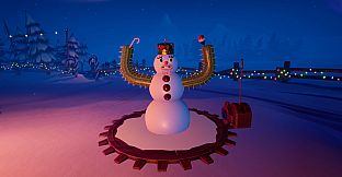 Greetings From Krampus