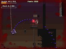 Atomic Butcher: Homo Metabolicus