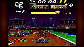 Street Racer Collection (QUByte Classics)