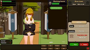 Another World Guardian