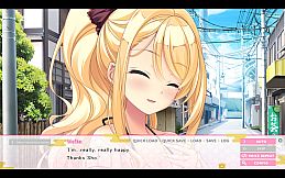 LoveKami -Useless Goddess-