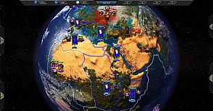 Empire Earth III