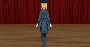 CUSTOM ORDER MAID 3D2 It's a Night Magic the Arrival of Spring ALL in Pack