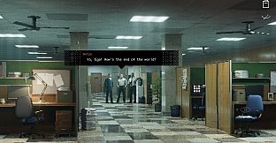 Deep Pixel Melancholy