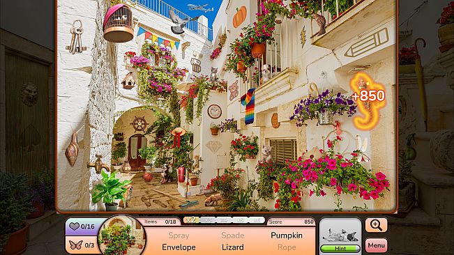 I Love Finding Cats & Pups