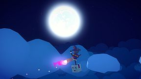 Flying Neko Delivery