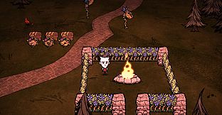 Don't Starve Together: Fantasmical Chest
