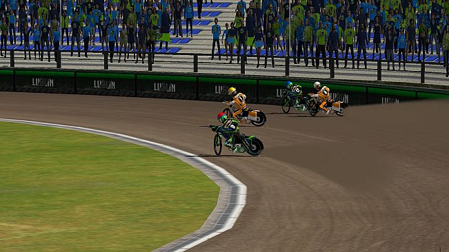 Speedway Challenge 2025