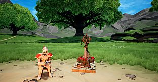 Agrou - Knight Skins