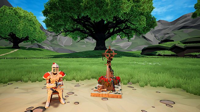 Agrou - Knight Skins