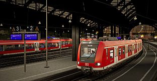 Train Sim World 2: New Journeys Expansion