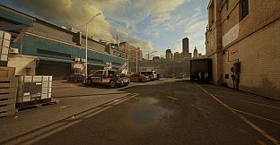 PAYDAY 3:  Chapter 2 - Boys in Blue