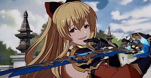 Granblue Fantasy: Versus - Weapon Skin Set (Vira)