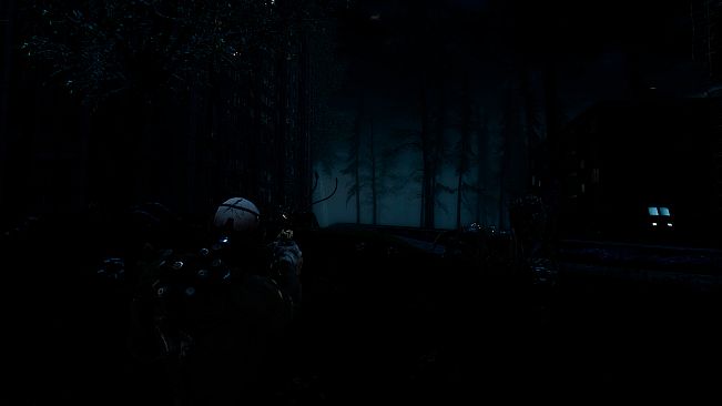 Post Soviet Strike: Chernobyl Legacy