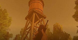 Have You Seen This Man?