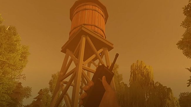 Have You Seen This Man?