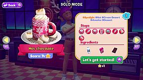 MasterChef: Learn to Cook! - Christmas Special