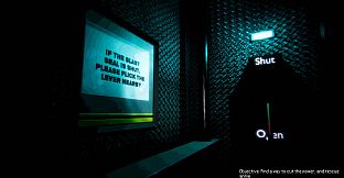 Astral Eden [CHAPTER 1]