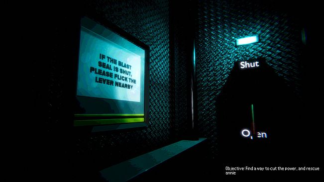 Astral Eden [CHAPTER 1]