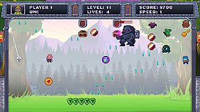 Dragon Break Classic