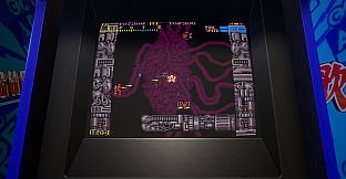 Capcom Arcade Stadium：SECTION Z