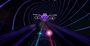 Synth Riders - Nitro Fun - "New Game"