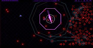 Keystrike