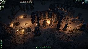 AstronTycoon2: Ritual