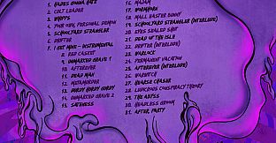 Afterparty OST