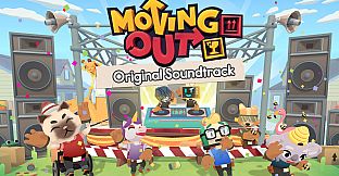 Moving Out - Original Soundtrack