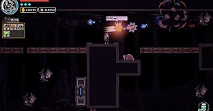 Underground Sweeper