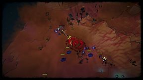 Wave Defense: Trappist