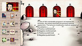 Teacher Certification Hell