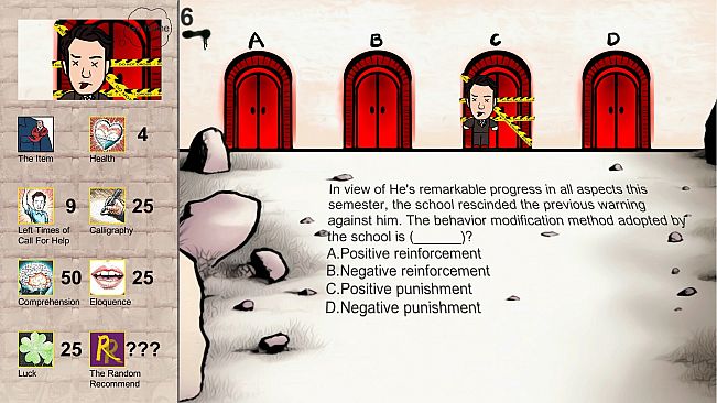 Teacher Certification Hell