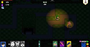 PetCraft