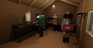 Brew Almighty