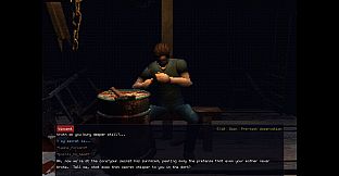 Kidnapped Simulator