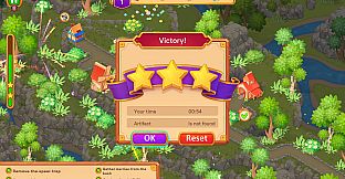 Lost Artifacts 6: Mysterious Book