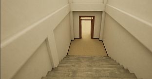 Ultimate Backrooms
