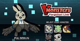 V-Monsters Forgotten Link