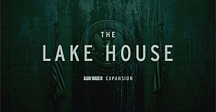 Alan Wake 2 Deluxe Upgrade