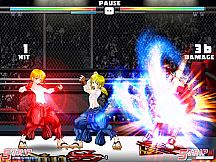 Strip Fighter 5: Chimpocon Edition