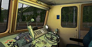 Train Simulator: Ennstalbahn: Bishofshofen - Selzthal Route Add-On