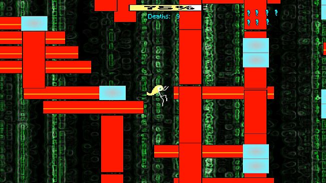 Downloaded: Fragments of a Forgotten Soul